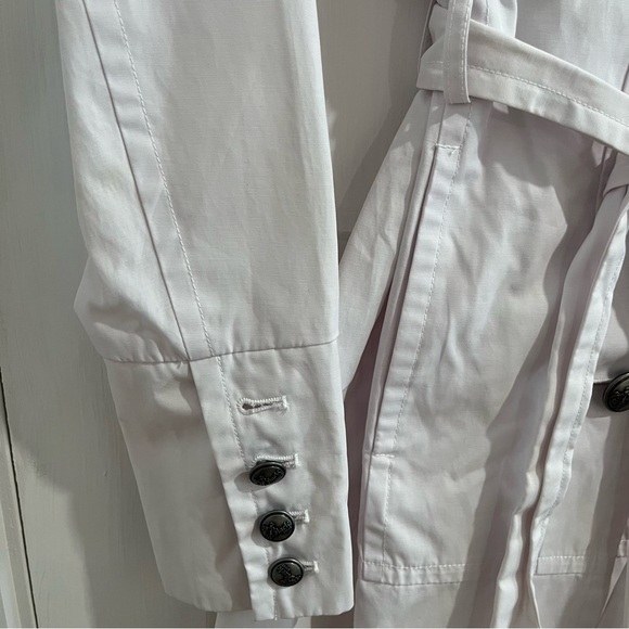 Black Rivet Jacket - Picture 6 of 6